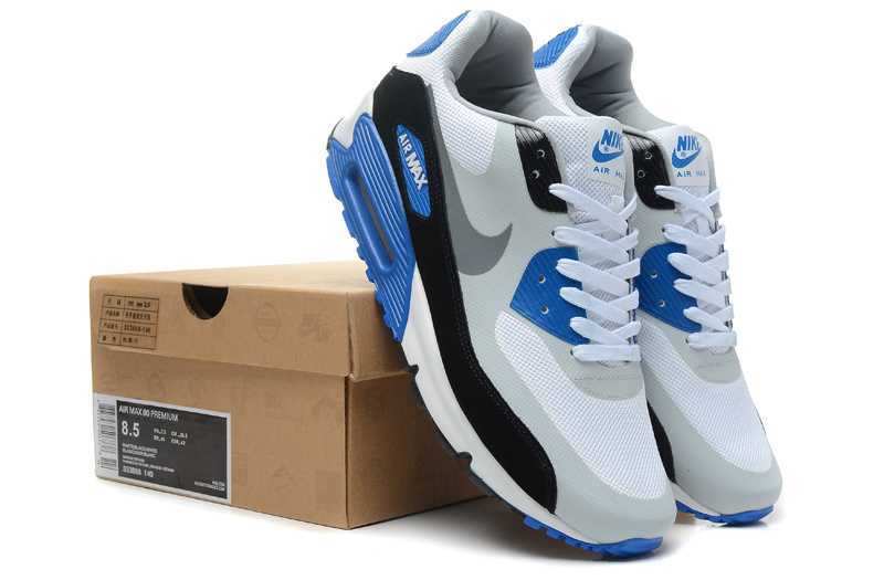 Nike Air Max 90 Hyperfuse Prm air max 90 noir et vert  acheter en ligne